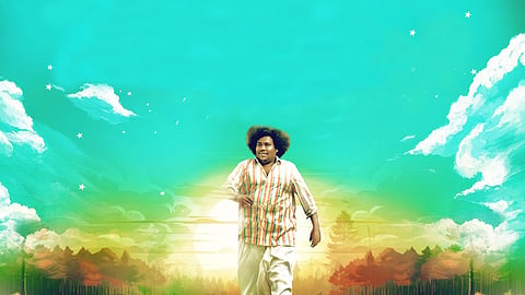 Suresh Sangaiah, Yogi Babu team up for a rural comedy