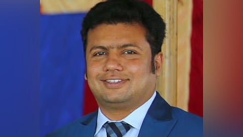 Vetri Duraisamy