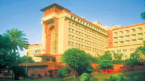 ITDC reports increase in revenue and profits for December 2023