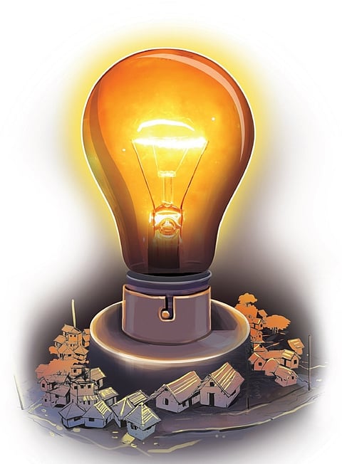 Image used for representation.