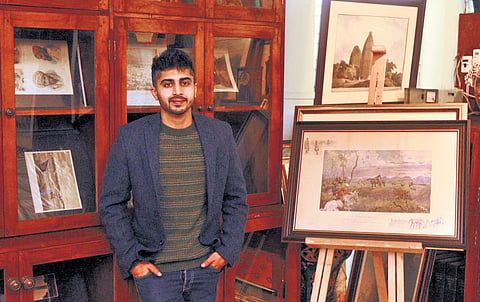 Akshay Jain