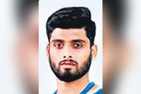 Varun Kumar