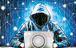 The attendees were urged to adopt strong password habits, be mindful of app permissions, and stay vigilant about data breaches. 
