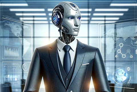 Mid-size Indian IT company comes up with AI tool for improving company operations