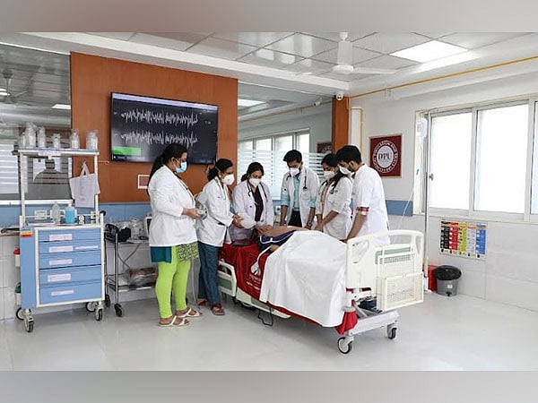 Utkal Hospital launches advanced sleep lab in Bhubaneswar