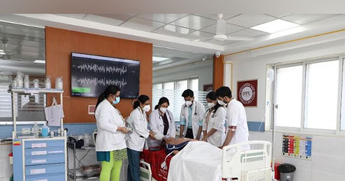 Utkal Hospital launches advanced sleep lab in Bhubaneswar