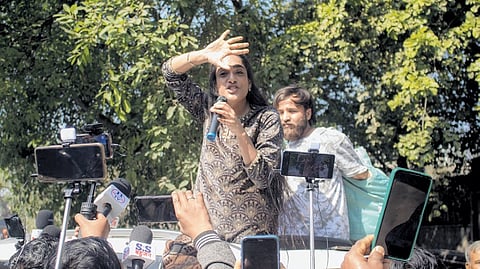 Dr Ritu Singh