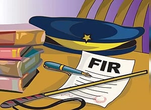 Representative Image