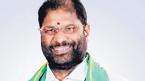 Vaddiraju Ravichandra