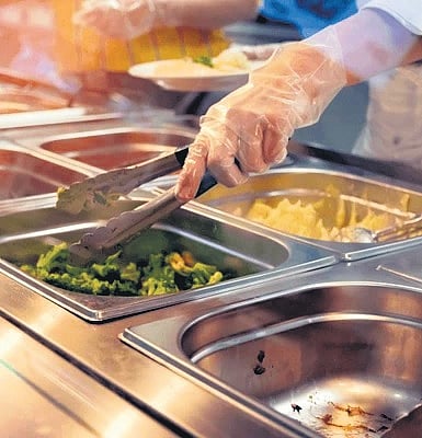 Safety first: FSSAI imparts training to food handlers of government canteens