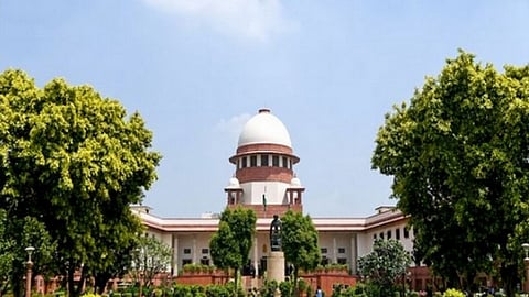 Supreme court.