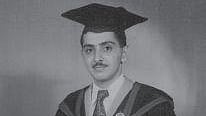 The Nariman point was courage of conviction