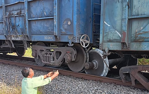 Image used for representational purposes only.