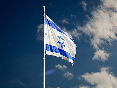 Israel is still fighting Hamas in Gaza and battling the Lebanese militant group Hezbollah in the north.