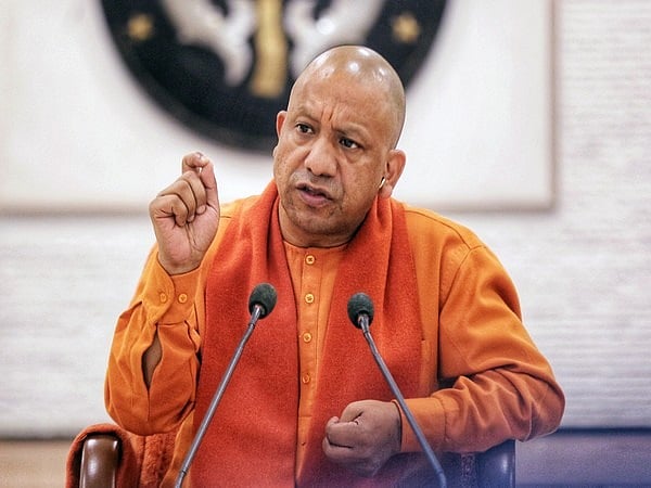 UP has 28 lakh tonnes of sugar reserve, enough for seven months, says CM Yogi