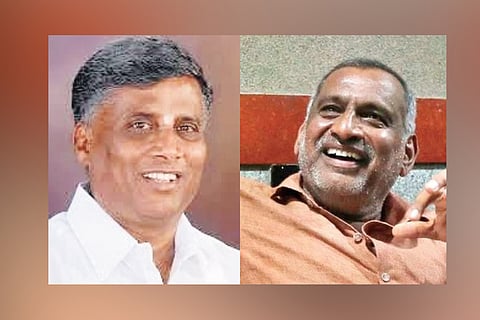 Tumakuru Lok Sabha seat: Madhu Swamy, Somanna in race