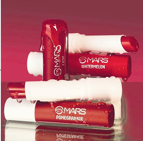 Product Review-No Kiss and Tell