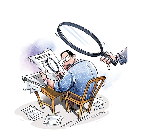 Image used for representational purposes only. 