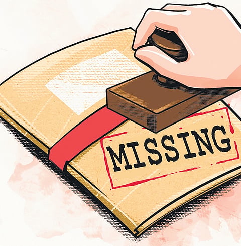 Image used for representation.