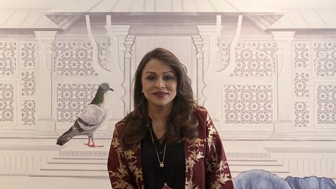 Raseel Gujral Ansal