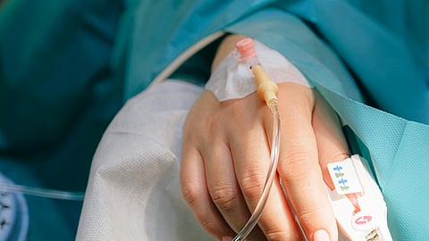 hospital