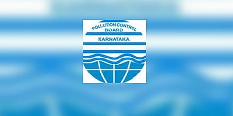 Karnataka State Pollution Control Board 