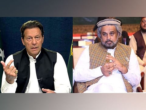 Sunni Ittehad Council joins hands with PTI, aims for government formation