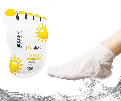 Product Review - Care for the Pair 