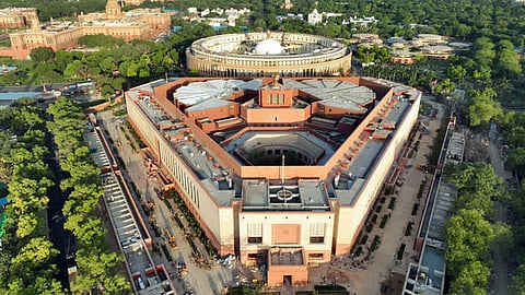 Rajya Sabha passed two bills modifying the SC/ST list in Andhra Pradesh and Odisha.