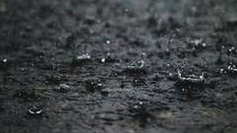 rain