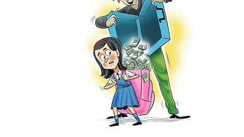 Image used for representational purposes only 