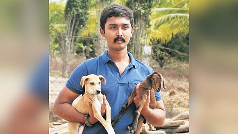 Sai Vignesh