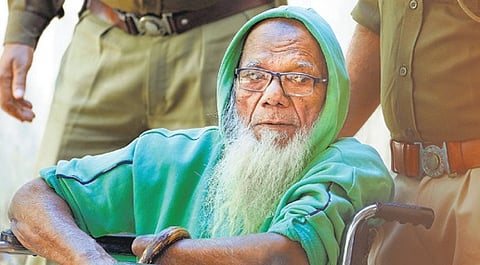 Abdul Karim Tunda