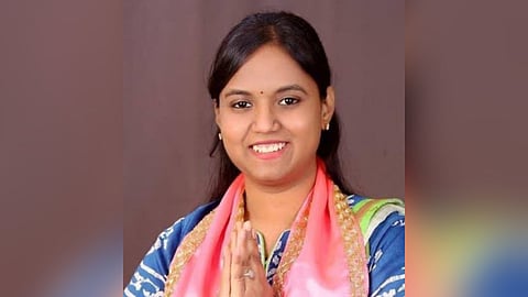 BRS MLA Lasya Nanditha, representing Secunderabad Cantonment constituency, died in a road accident on ORR on the outskirts of Hyderabad on February 23.