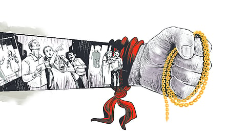 Image used for representational purposes only. 