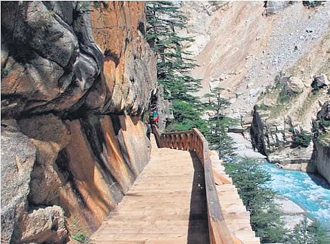BSNL says will bring signal to 
India-China border in Uttrakhand