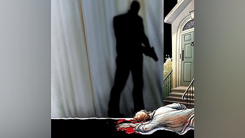EXPLAINER | The curious case of India’s enemies dropping dead on foreign soil
