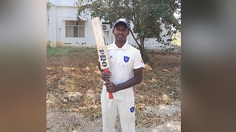 J Hemchudeshan