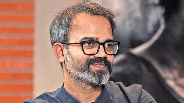 Prashanth Neel