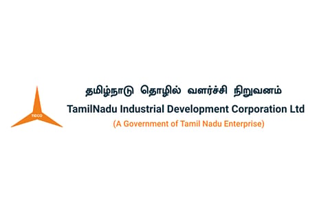 Tamil Nadu Industrial Development Corporation (Tidco) 