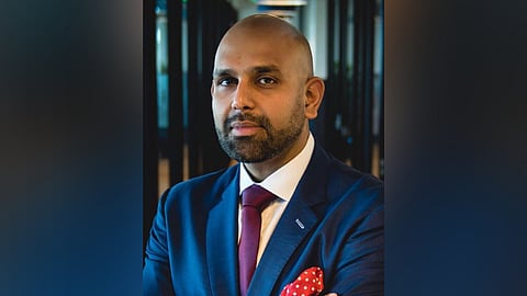 Vivek Taneja