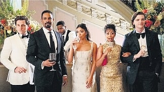 'Players' movie review: Old Play, New Love