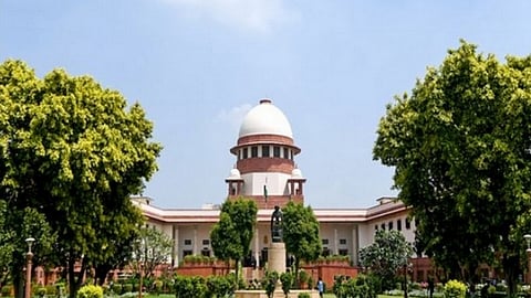Supreme Court 