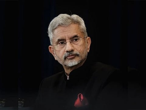 Jaishankar will attend  conclave of the Shanghai Cooperation Organisation (SCO) in mid-October.