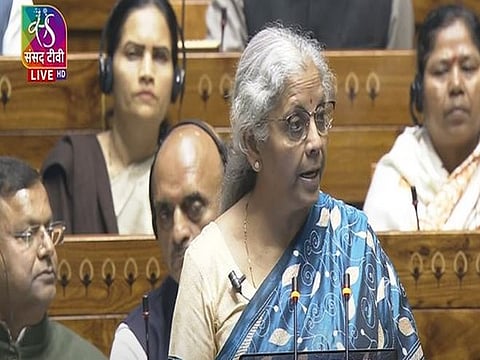 Budget 2024: Centre proposed Rs 26,000 crore for various road projects in Bihar.