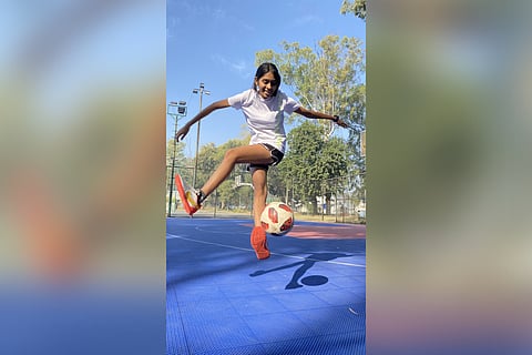 Tanisha Gupta