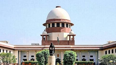 Supreme Court of India