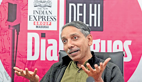 Shekhar Yadav