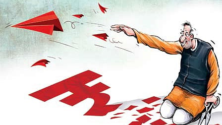 Express illustration 