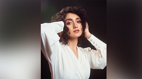 Sanjeeta Bhattacharya 